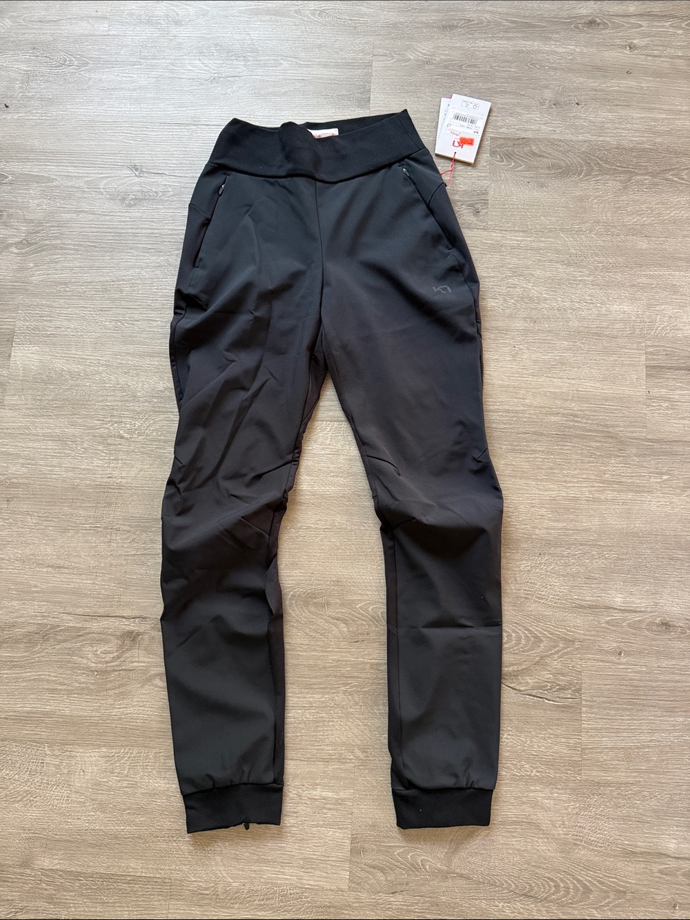 Kari Traa Cross Country Ski Pants